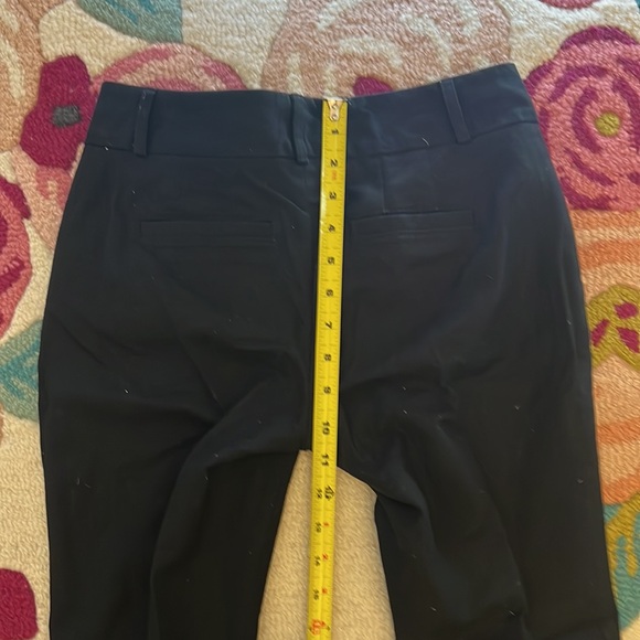 🔥 2 for 20$ / Banana Republic Dress Pants Petite - Picture 9 of 12